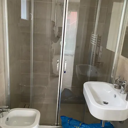 Lägenhet Riccione Home